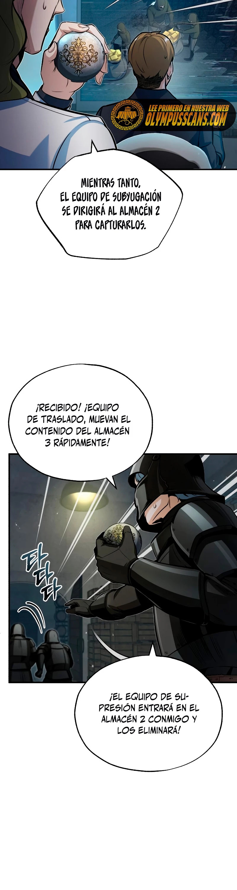 Read Academy’s Undercover Professor Es Manga Online