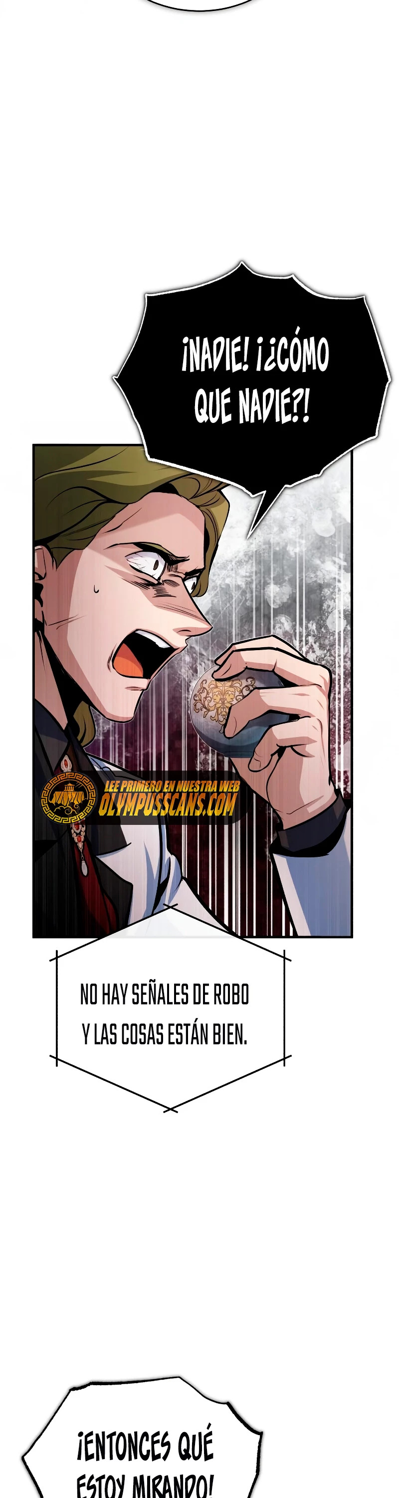 Read Academy’s Undercover Professor Es Manga Online