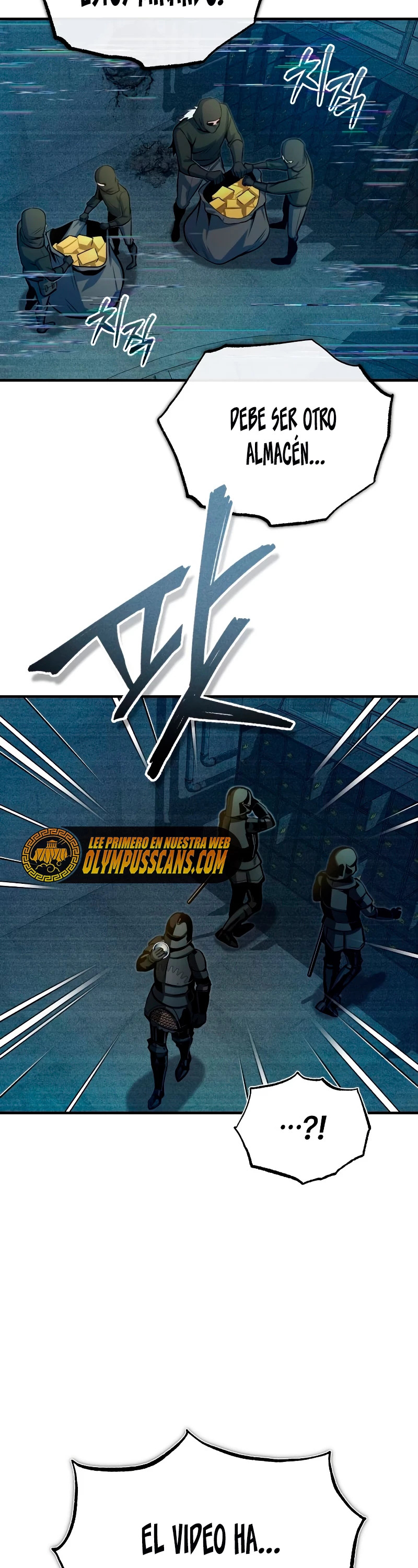 Read Academy’s Undercover Professor Es Manga Online