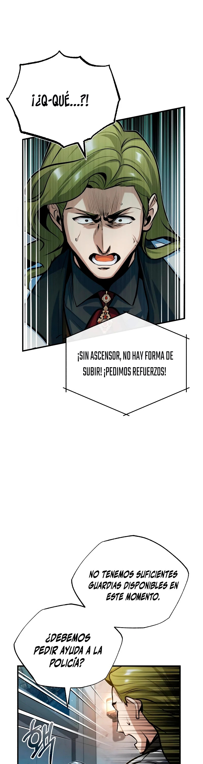 Read Academy’s Undercover Professor Es Manga Online