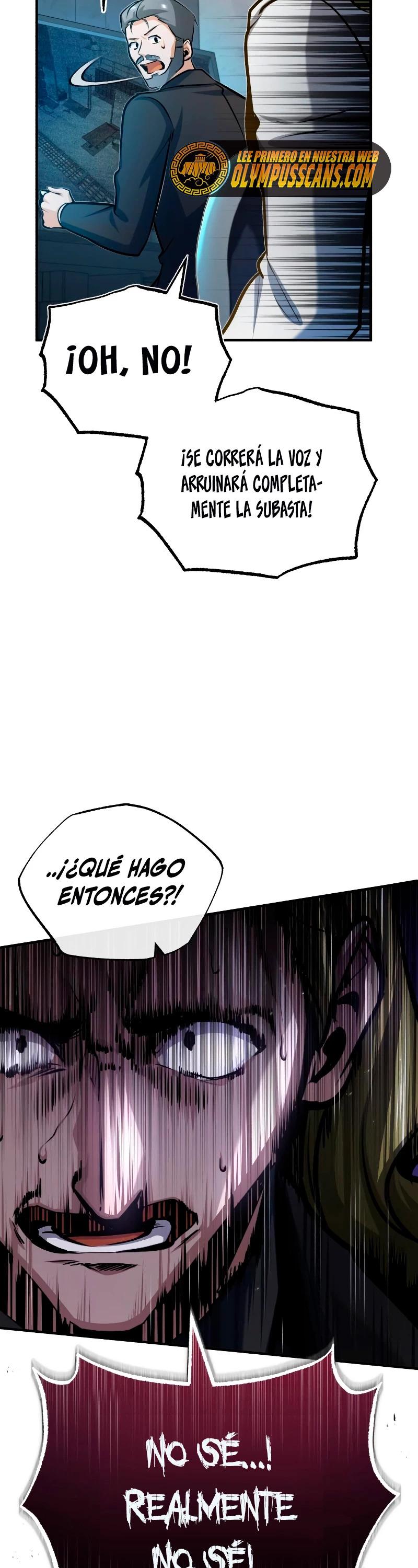 Read Academy’s Undercover Professor Es Manga Online
