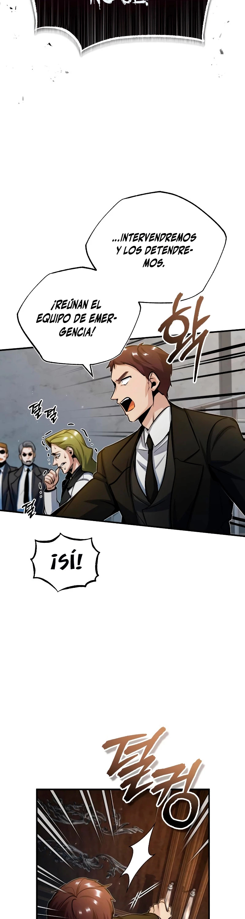 Read Academy’s Undercover Professor Es Manga Online