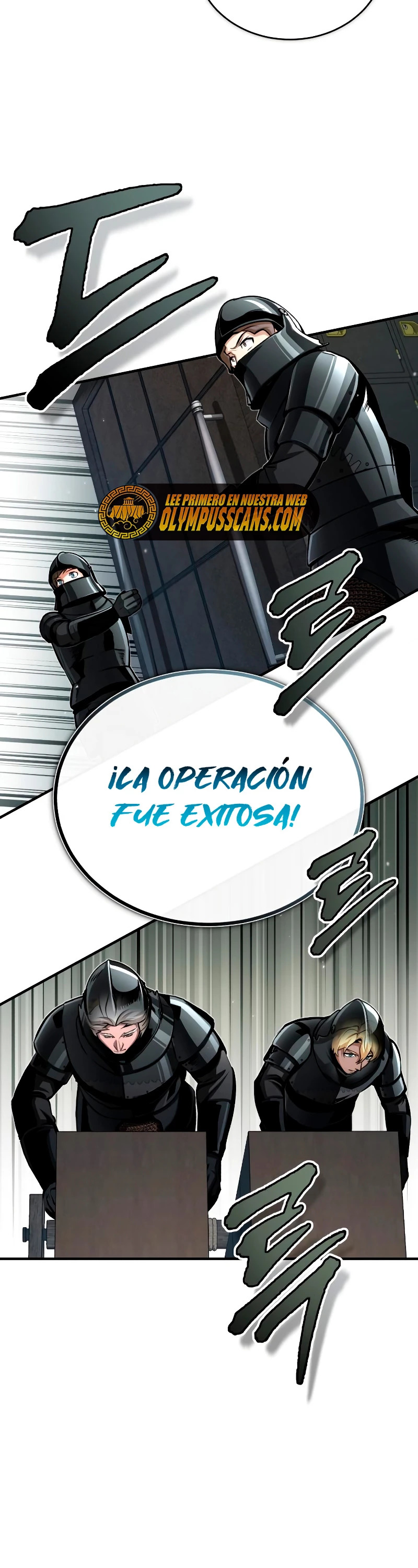 Read Academy’s Undercover Professor Es Manga Online