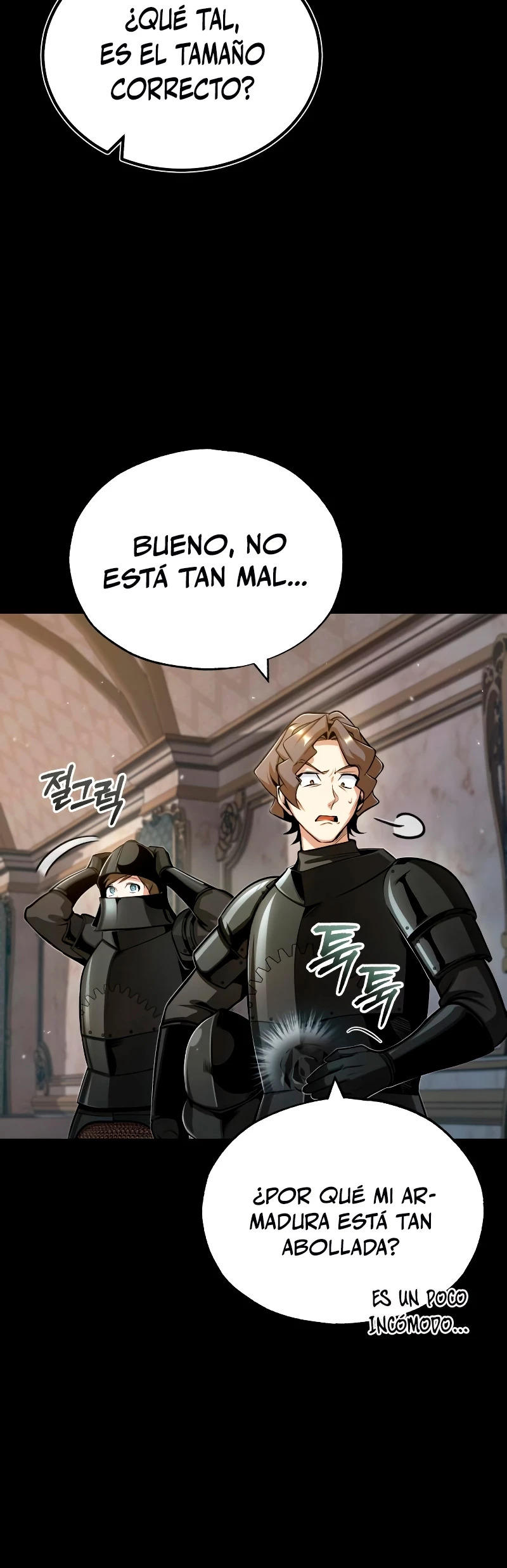 Read Academy’s Undercover Professor Es Manga Online