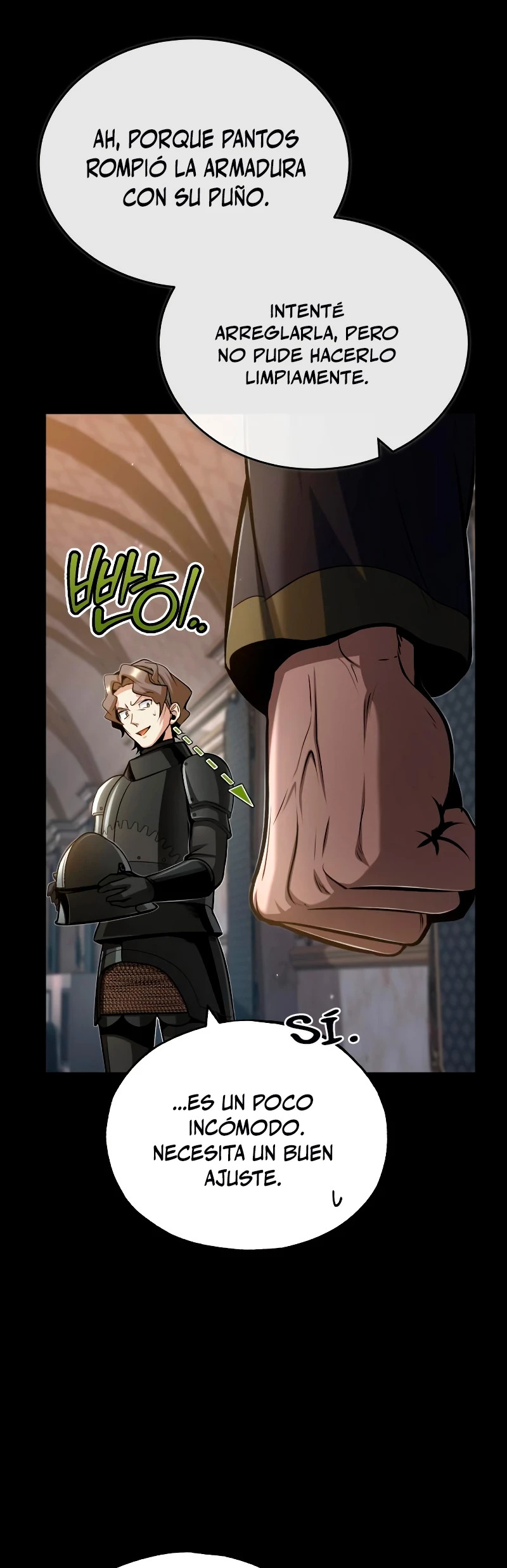 Read Academy’s Undercover Professor Es Manga Online