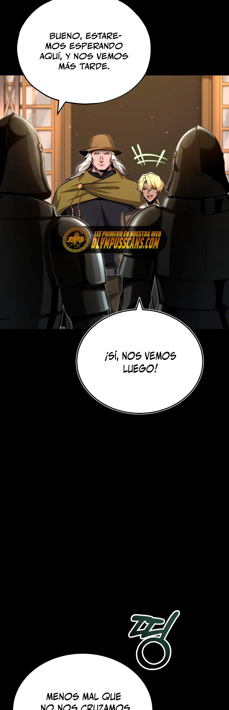 Read Academy’s Undercover Professor Es Manga Online