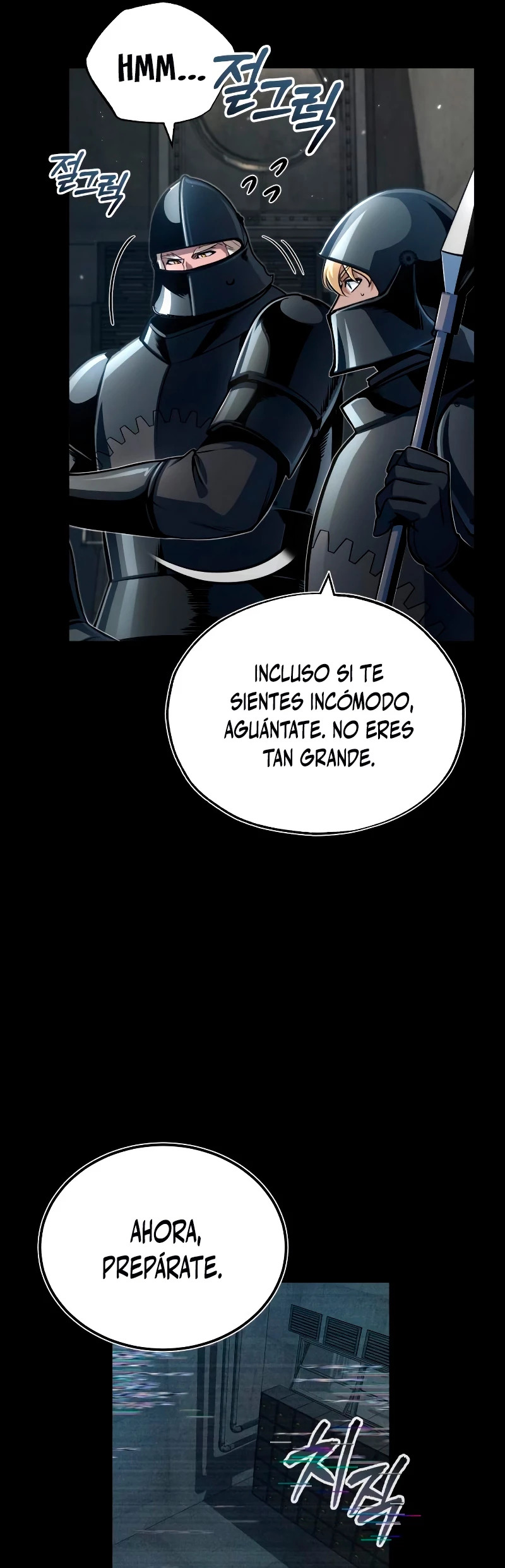 Read Academy’s Undercover Professor Es Manga Online