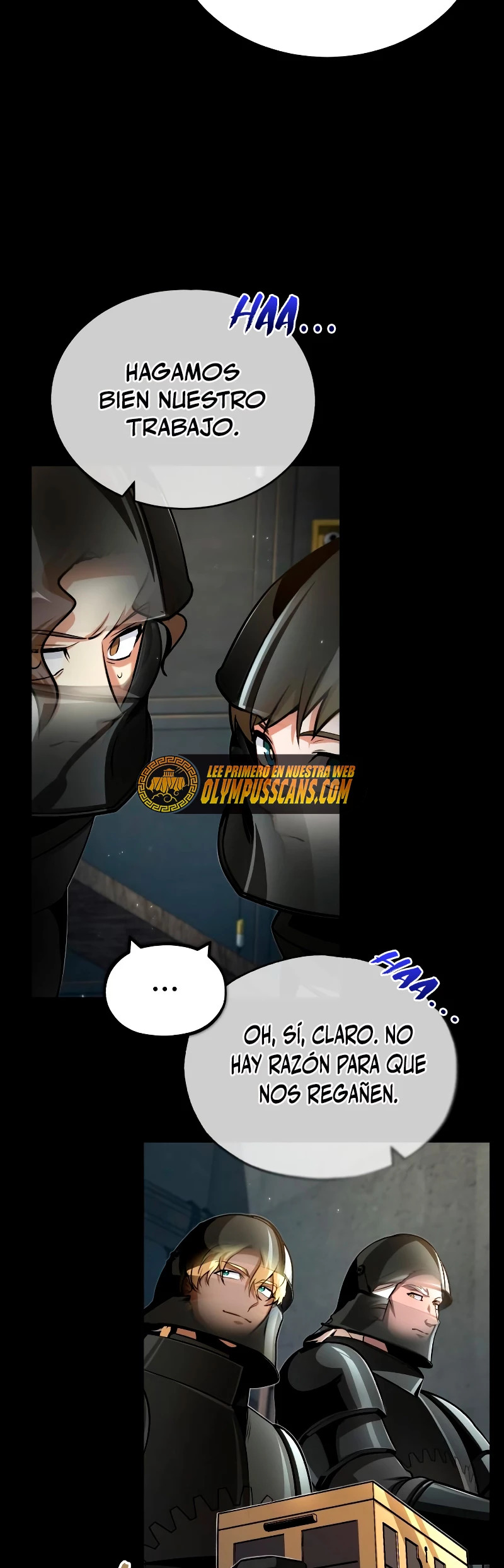 Read Academy’s Undercover Professor Es Manga Online