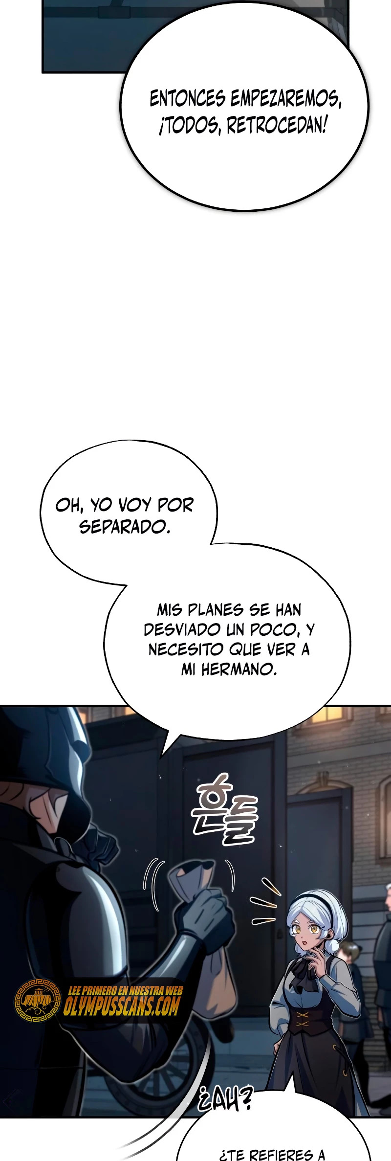 Read Academy’s Undercover Professor Es Manga Online