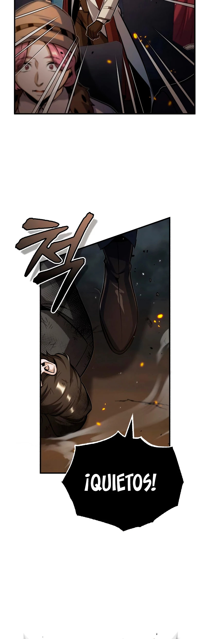 Read Academy’s Undercover Professor Es Manga Online