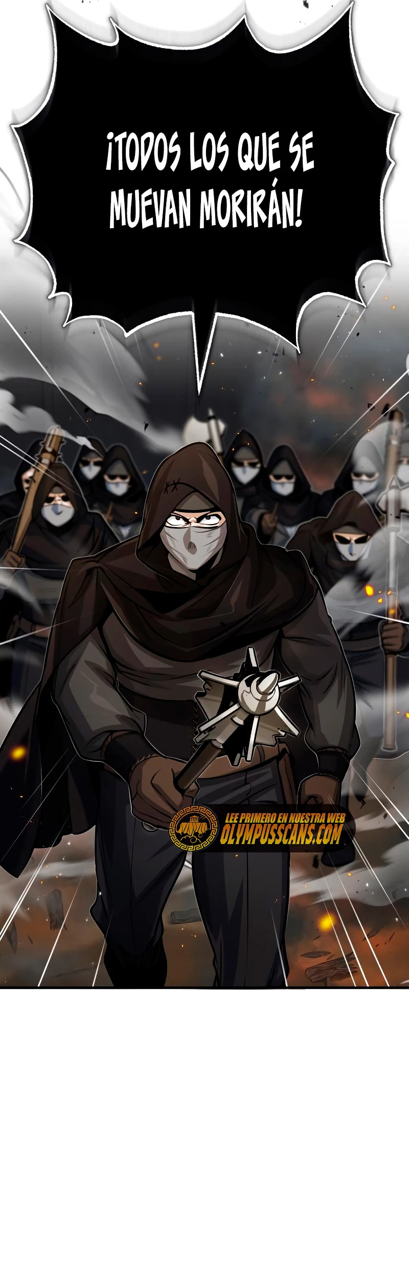 Read Academy’s Undercover Professor Es Manga Online