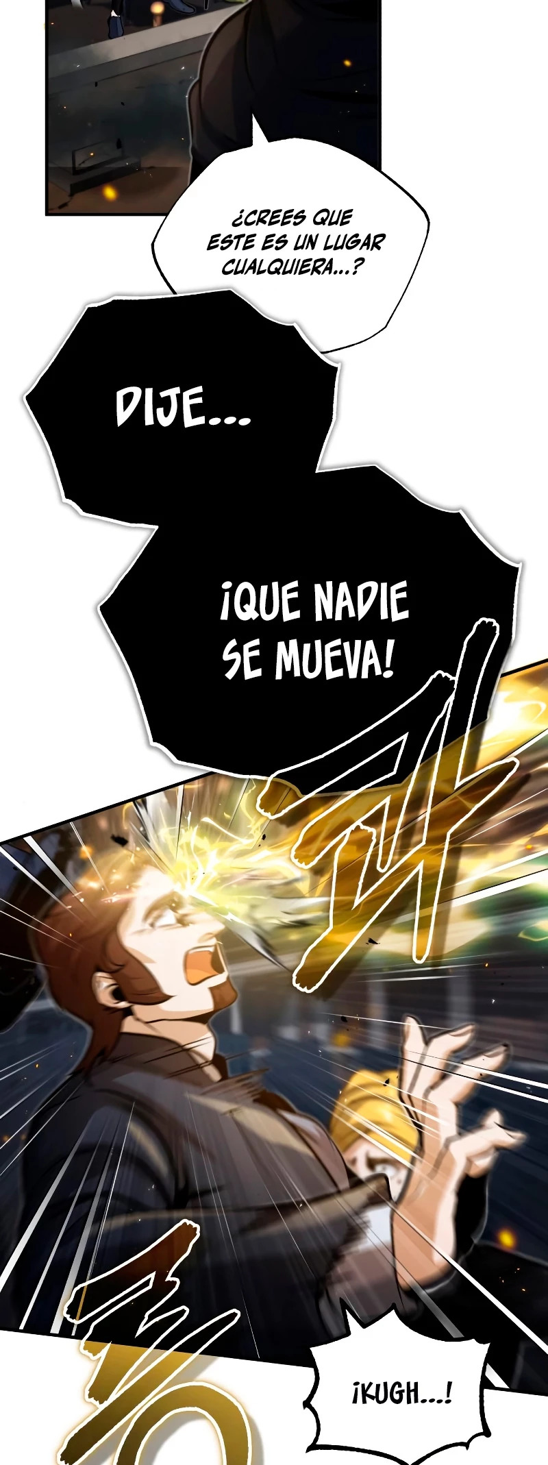 Read Academy’s Undercover Professor Es Manga Online