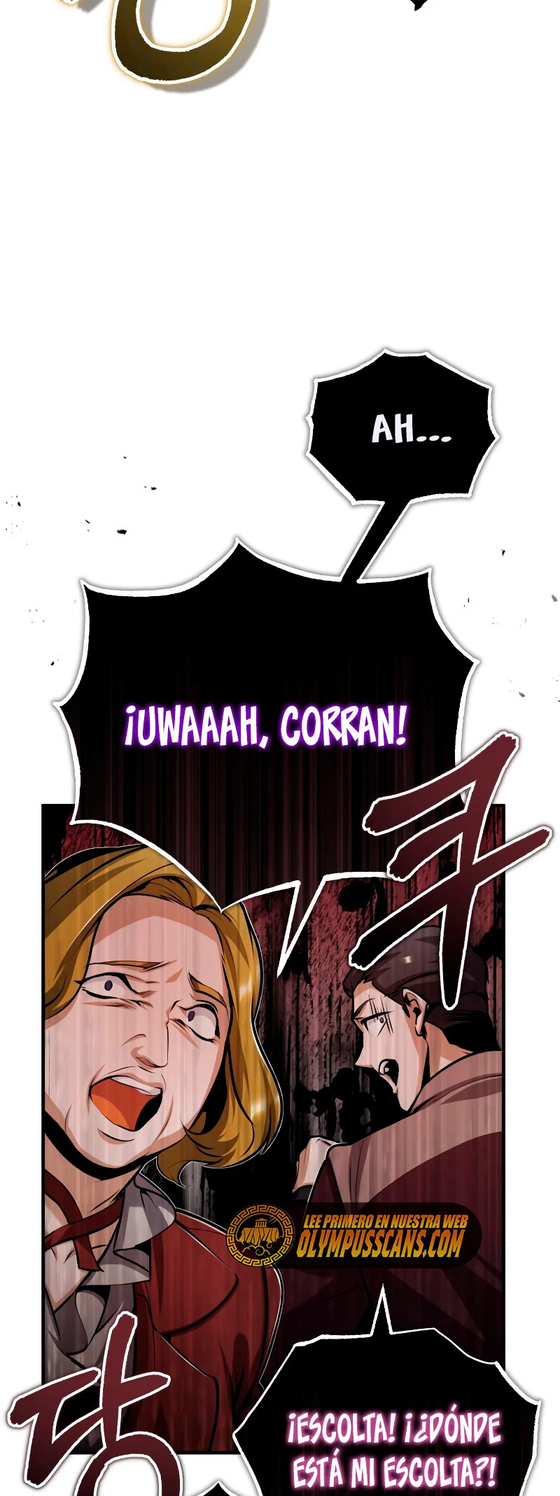 Read Academy’s Undercover Professor Es Manga Online