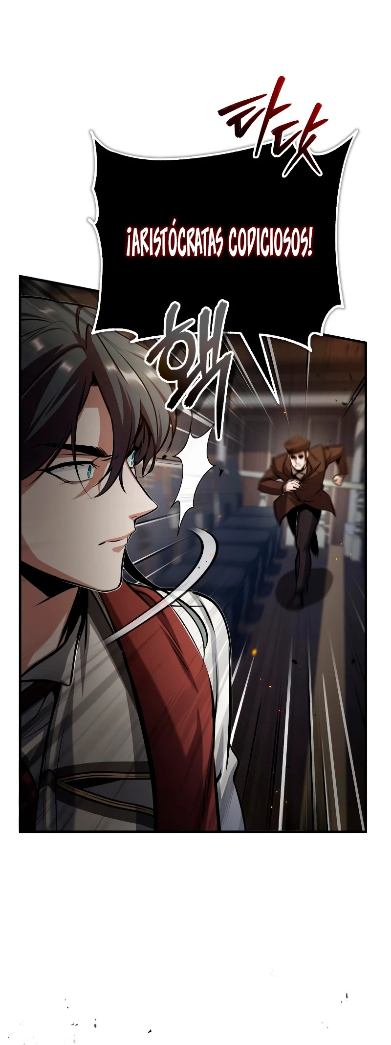 Read Academy’s Undercover Professor Es Manga Online