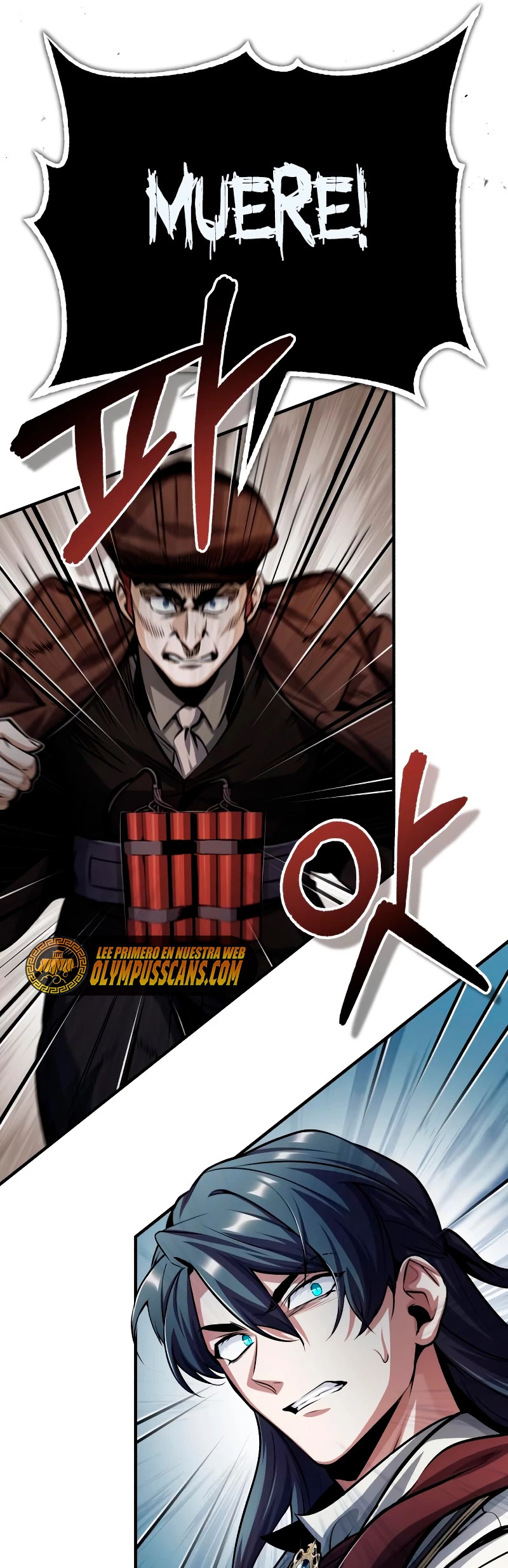 Read Academy’s Undercover Professor Es Manga Online