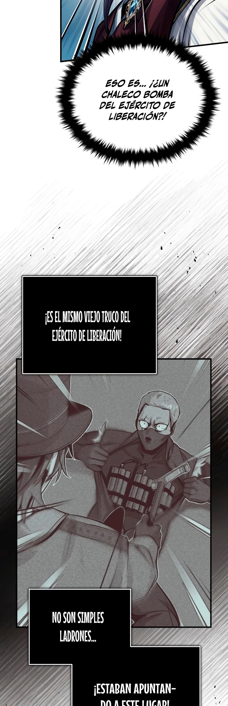 Read Academy’s Undercover Professor Es Manga Online