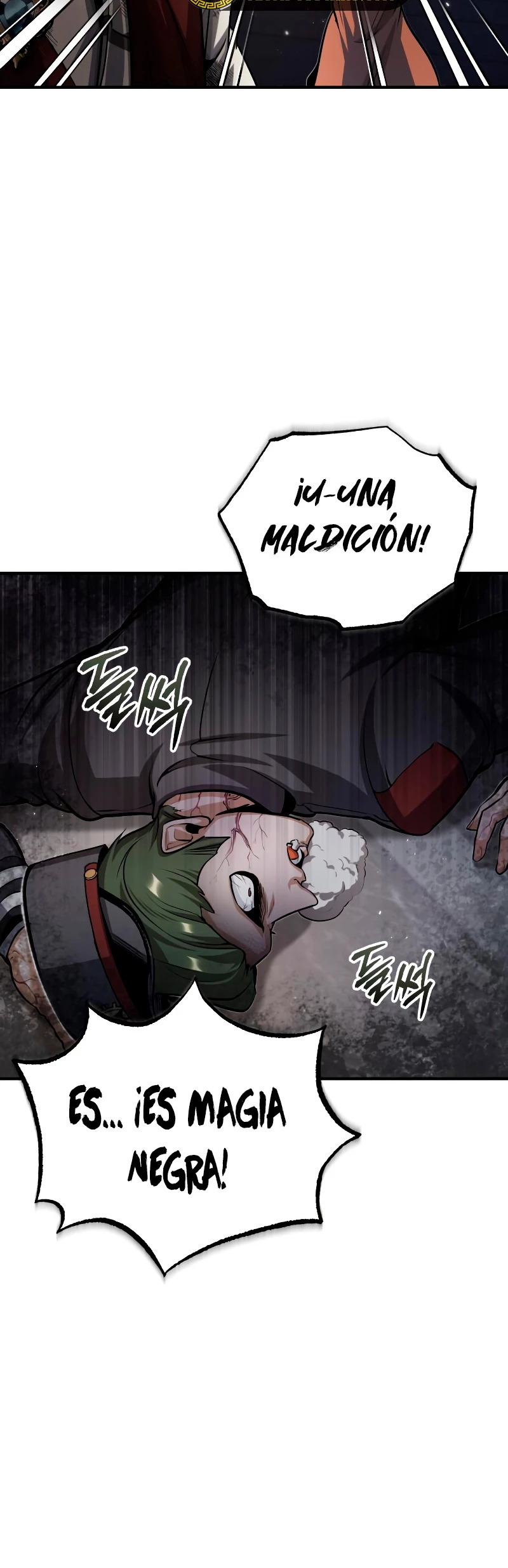 Read Academy’s Undercover Professor Es Manga Online