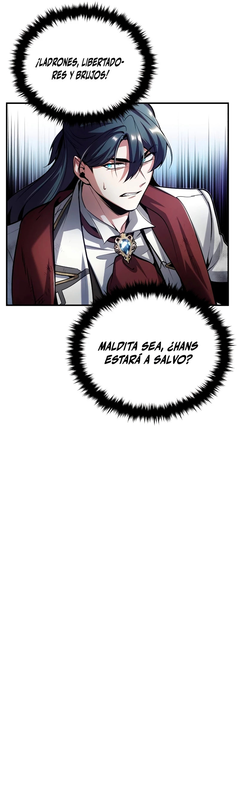 Read Academy’s Undercover Professor Es Manga Online