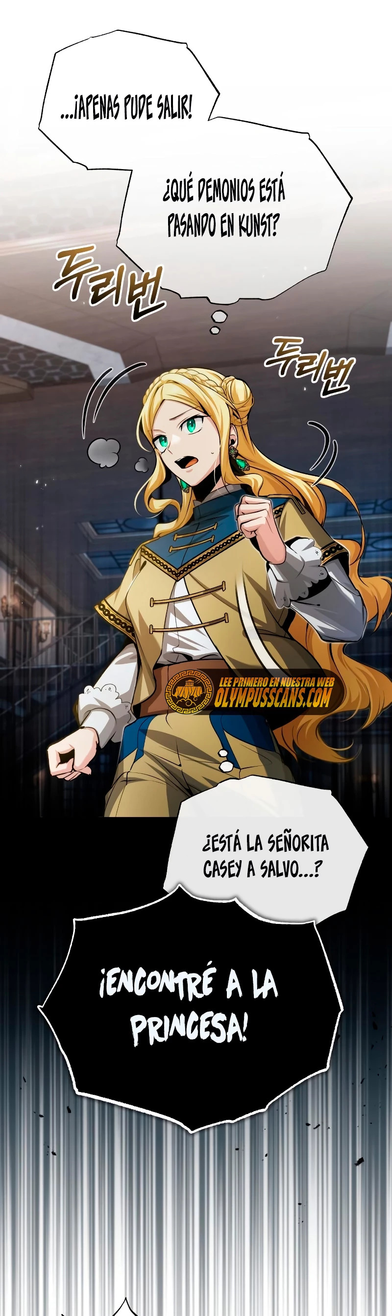 Read Academy’s Undercover Professor Es Manga Online