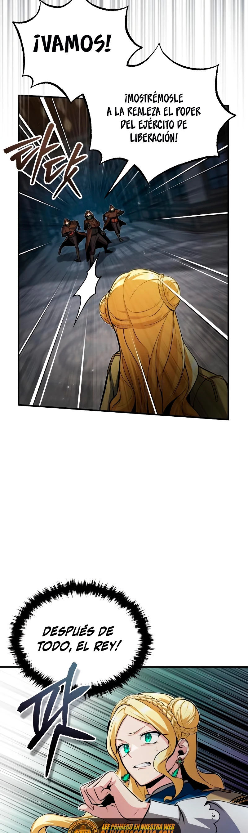 Read Academy’s Undercover Professor Es Manga Online