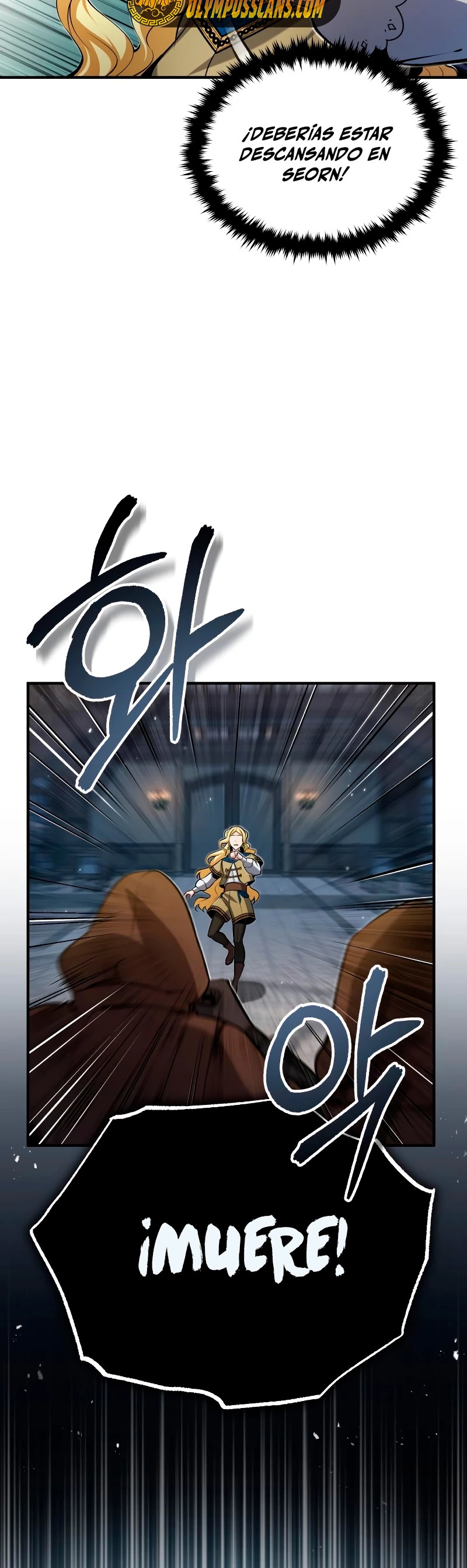 Read Academy’s Undercover Professor Es Manga Online