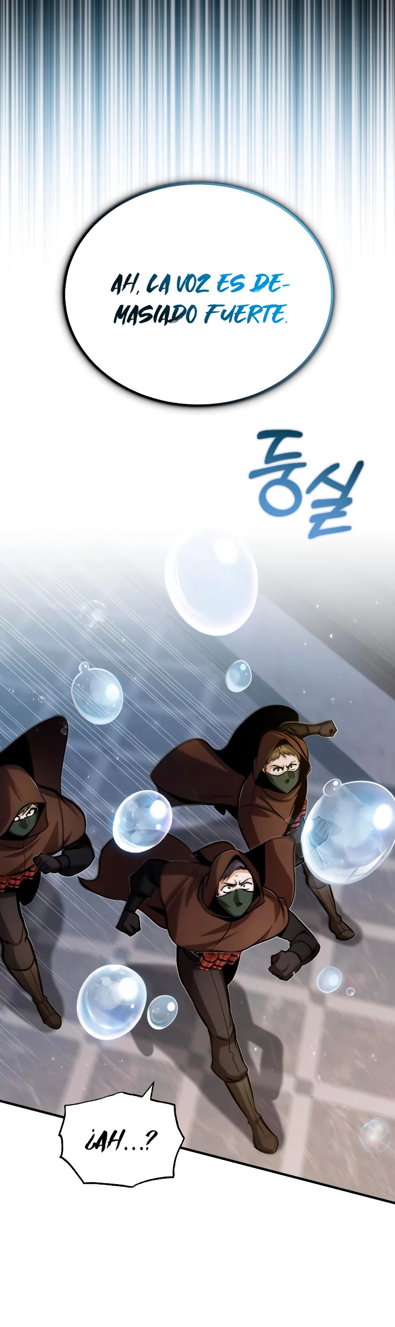 Read Academy’s Undercover Professor Es Manga Online