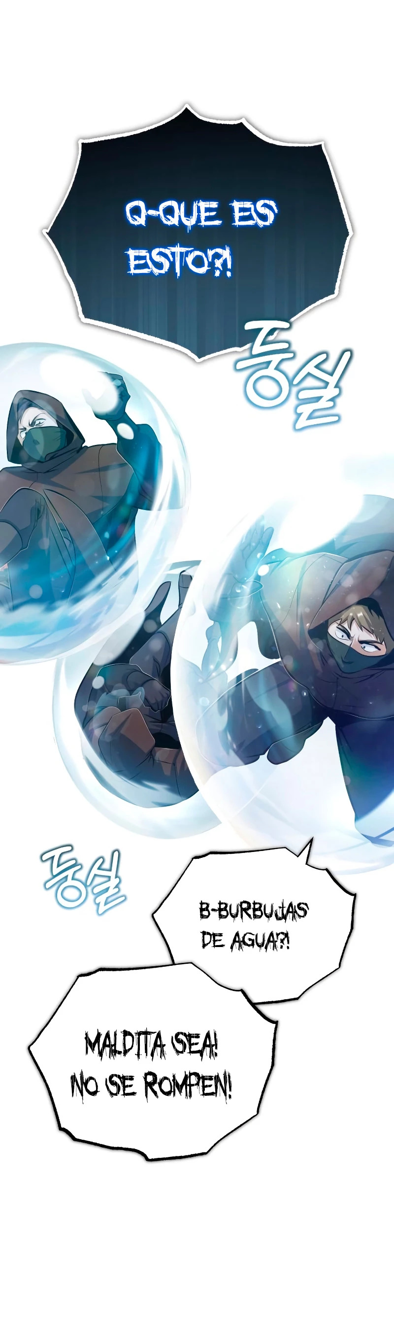 Read Academy’s Undercover Professor Es Manga Online
