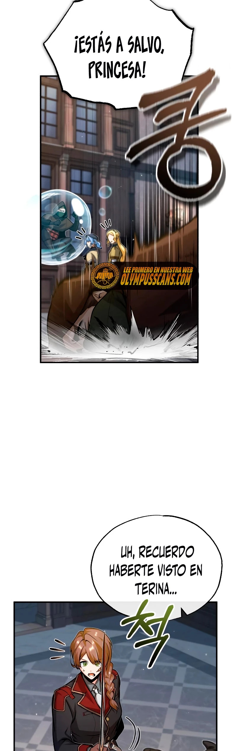Read Academy’s Undercover Professor Es Manga Online