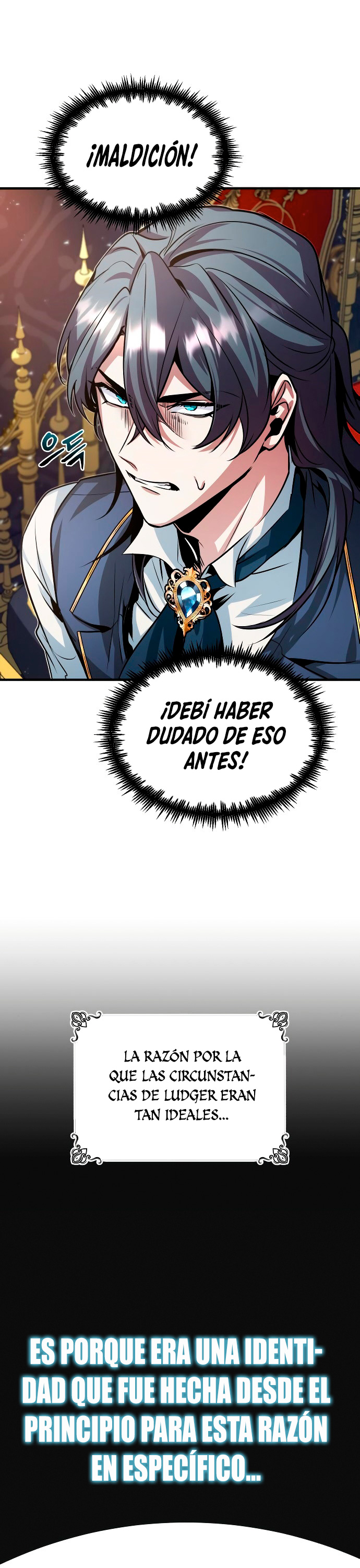 Read Academy’s Undercover Professor Es Manga Online