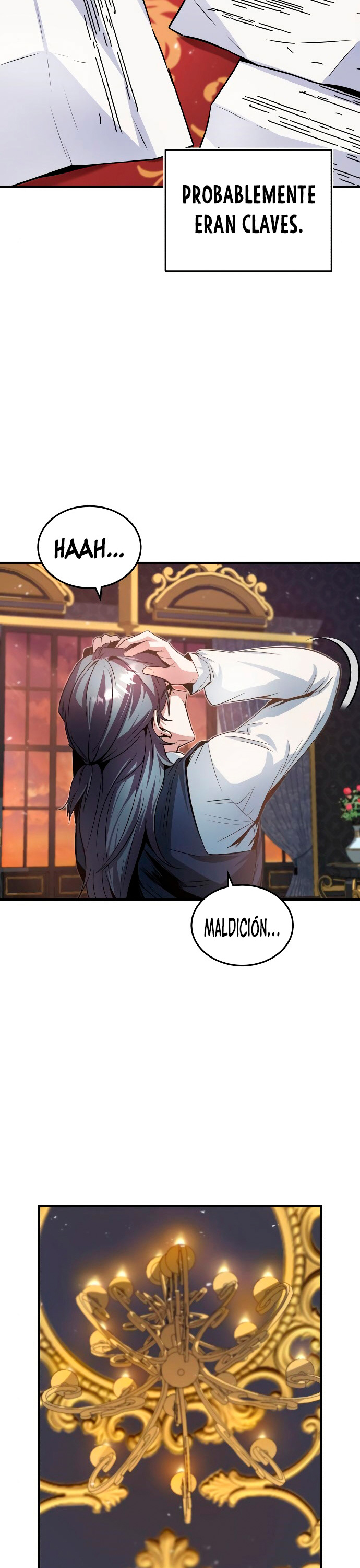 Read Academy’s Undercover Professor Es Manga Online