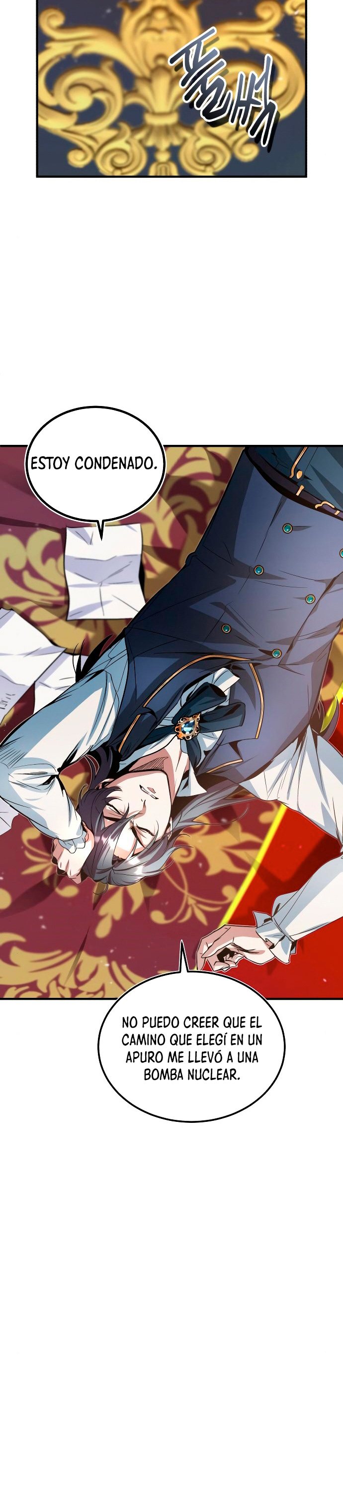 Read Academy’s Undercover Professor Es Manga Online