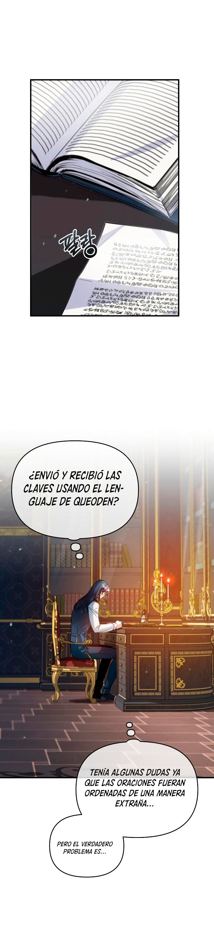 Read Academy’s Undercover Professor Es Manga Online