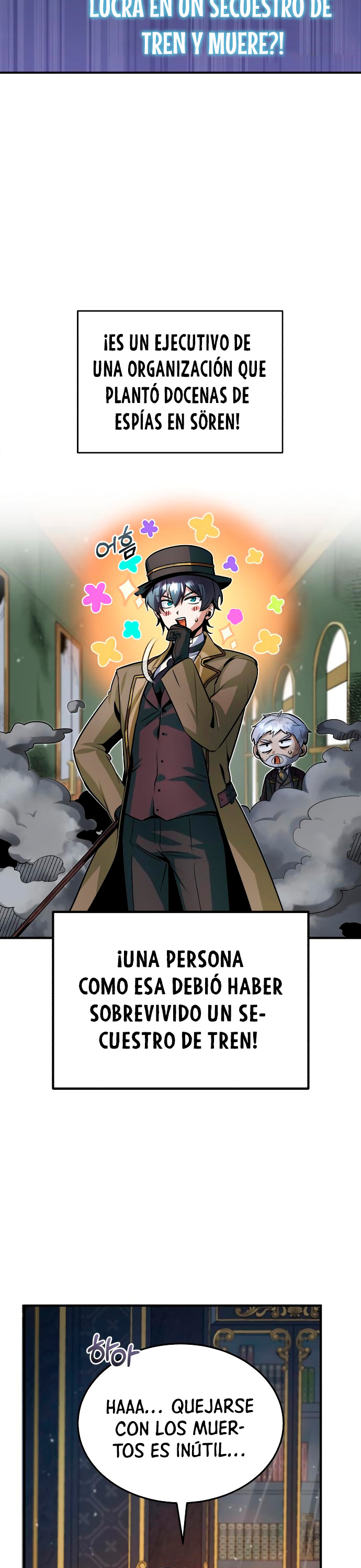 Read Academy’s Undercover Professor Es Manga Online