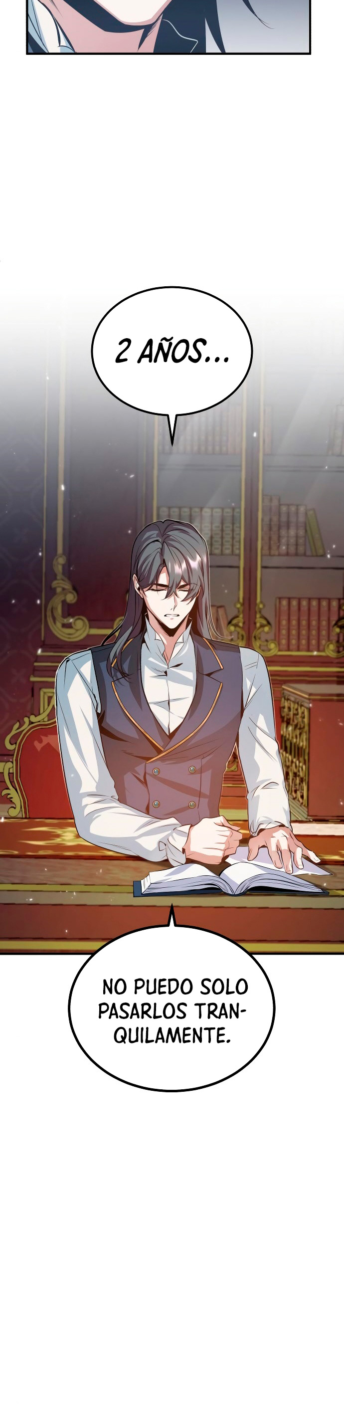 Read Academy’s Undercover Professor Es Manga Online