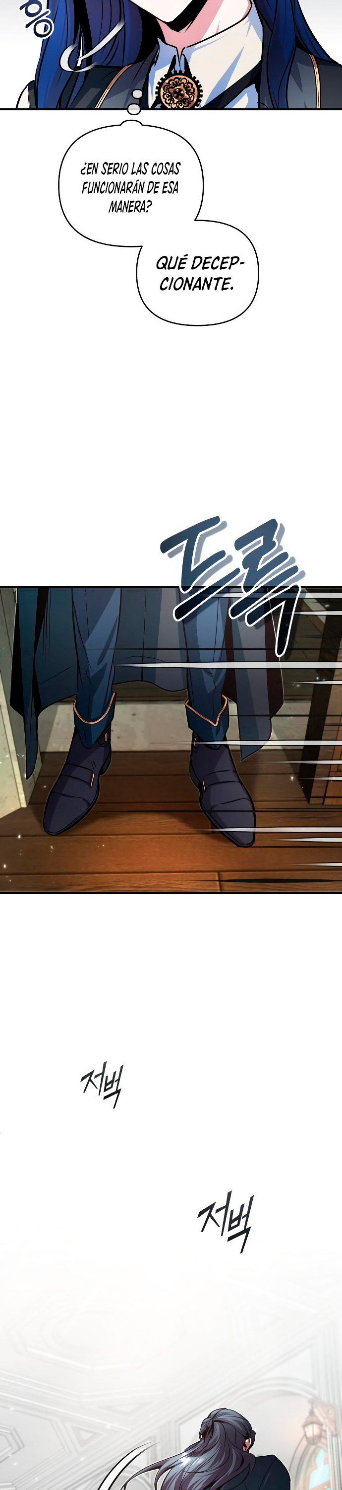 Read Academy’s Undercover Professor Es Manga Online