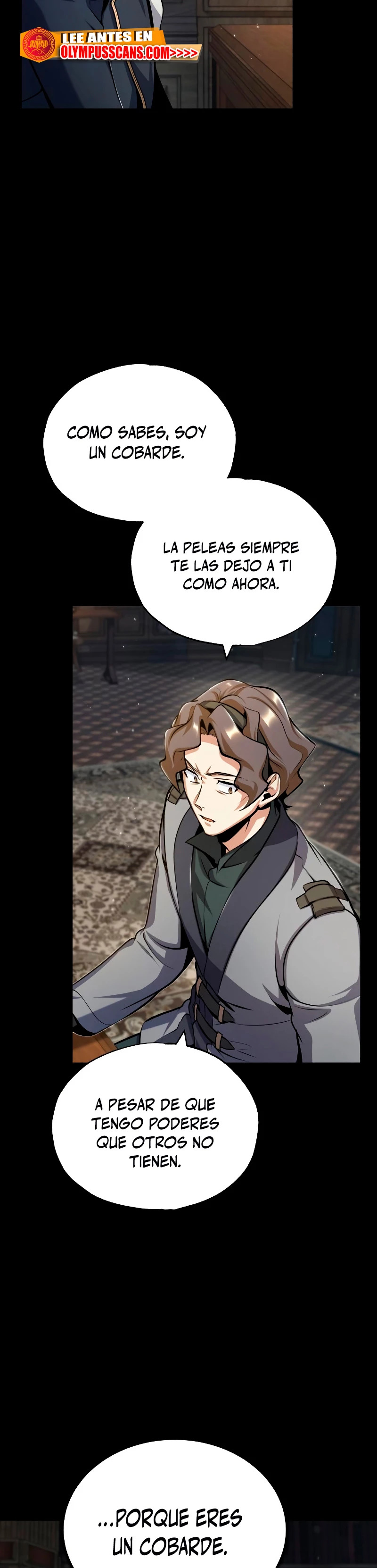 Read Academy’s Undercover Professor Es Manga Online