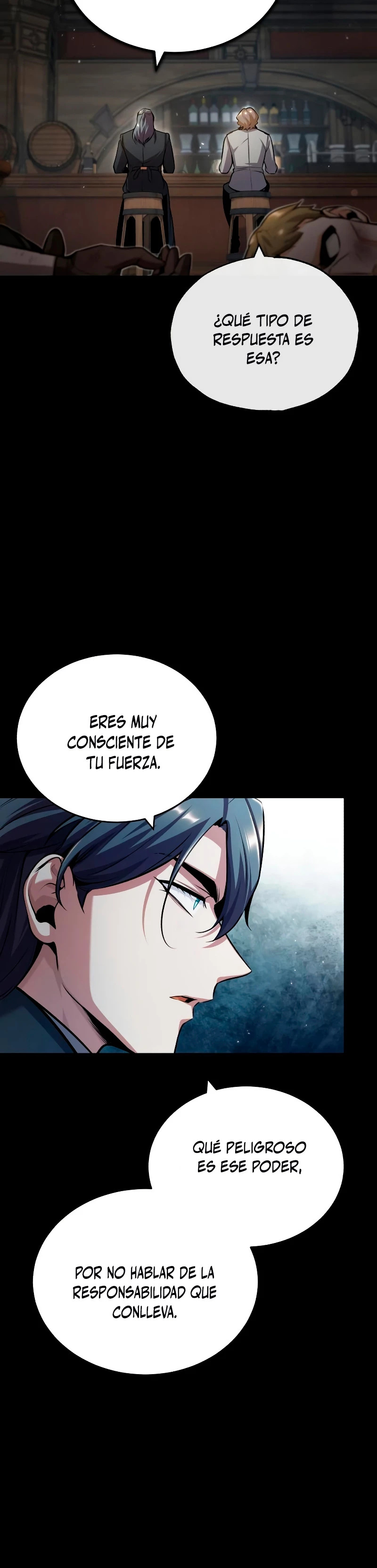 Read Academy’s Undercover Professor Es Manga Online