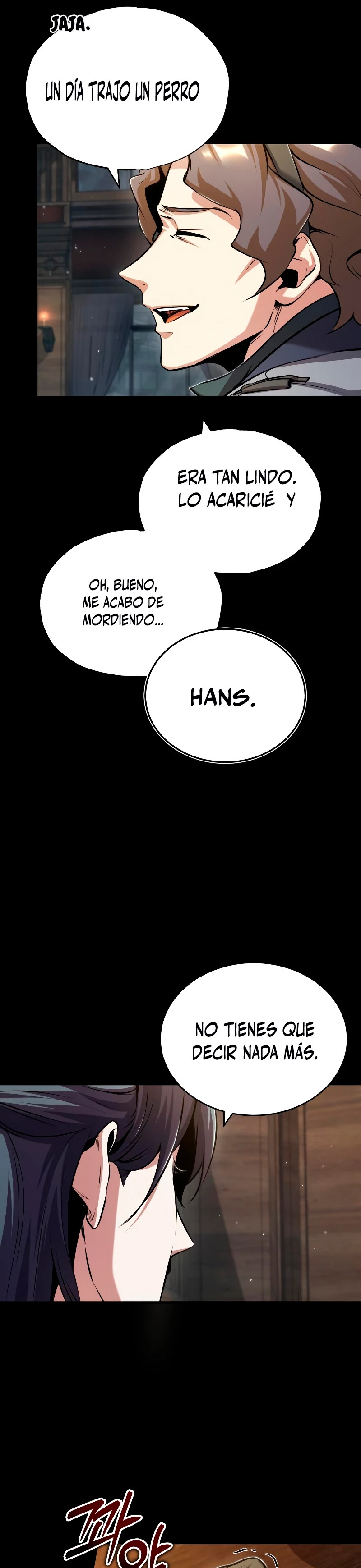 Read Academy’s Undercover Professor Es Manga Online
