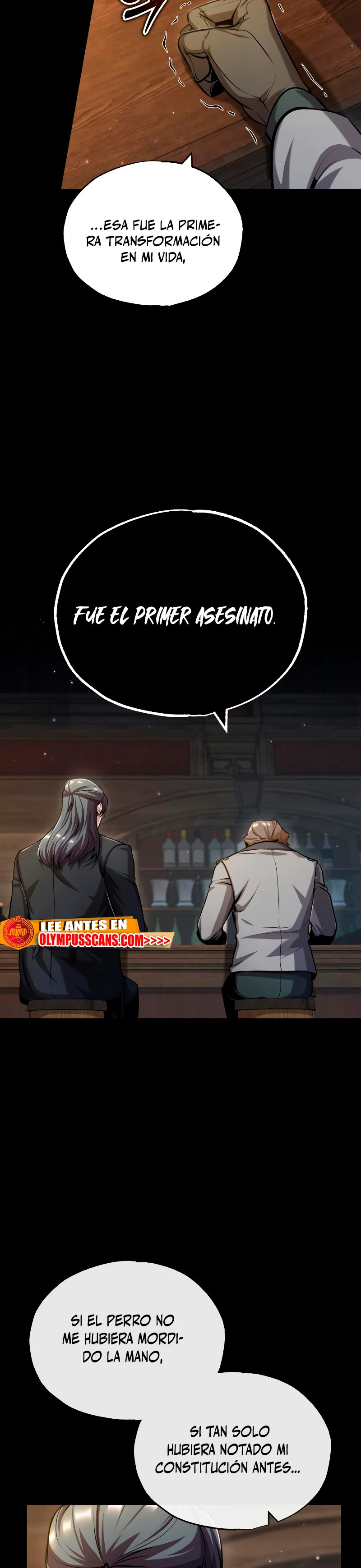 Read Academy’s Undercover Professor Es Manga Online