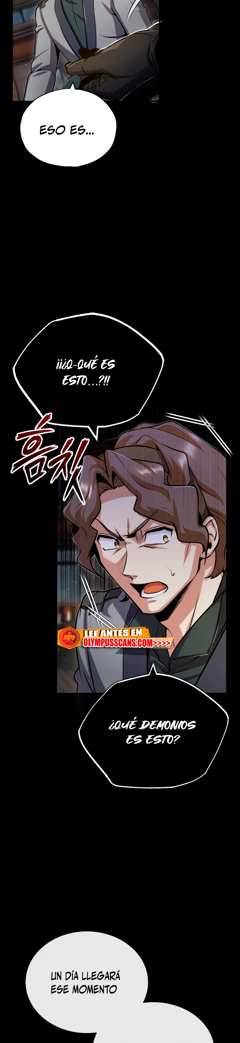 Read Academy’s Undercover Professor Es Manga Online
