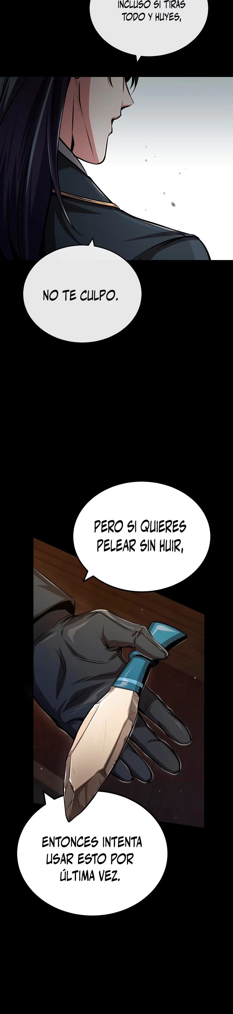 Read Academy’s Undercover Professor Es Manga Online