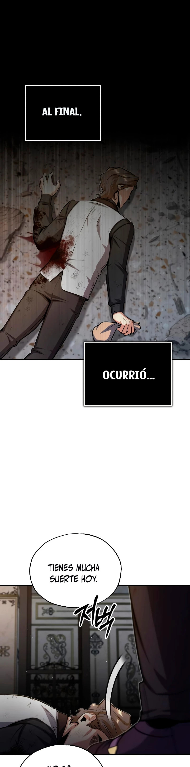 Read Academy’s Undercover Professor Es Manga Online