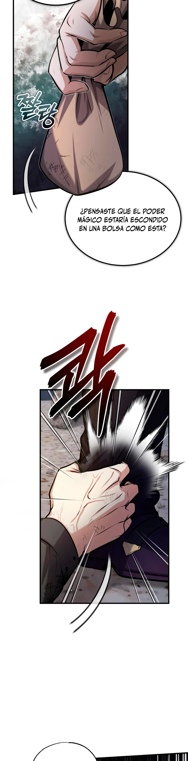 Read Academy’s Undercover Professor Es Manga Online
