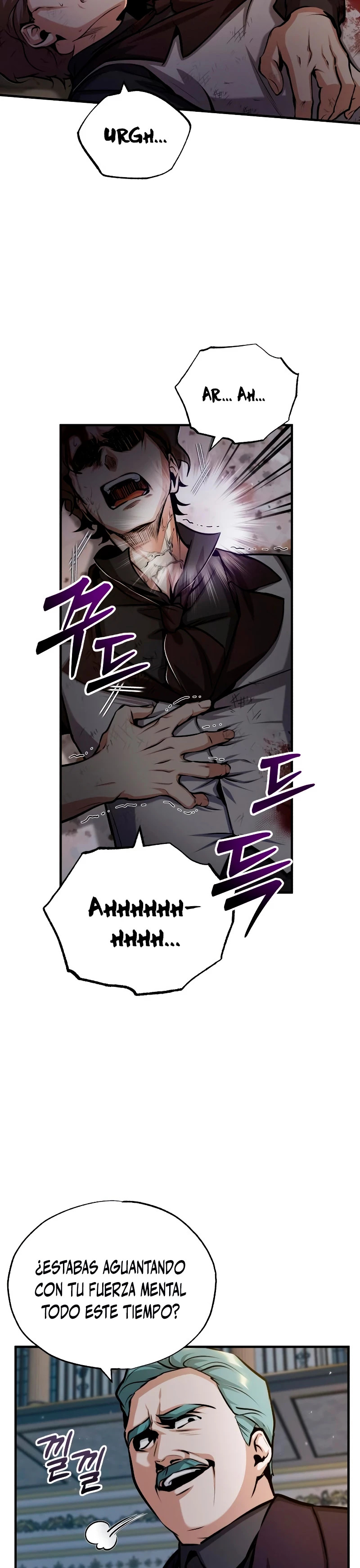 Read Academy’s Undercover Professor Es Manga Online