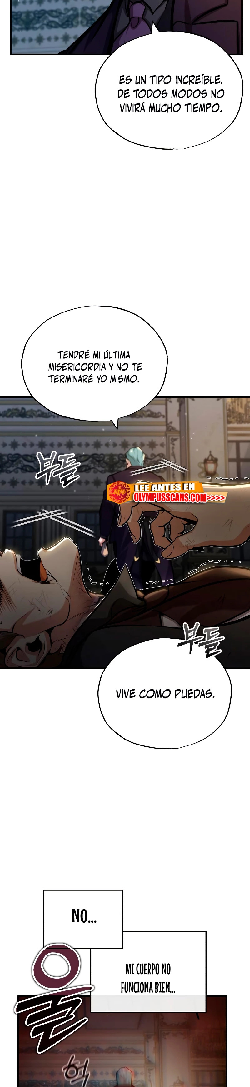 Read Academy’s Undercover Professor Es Manga Online