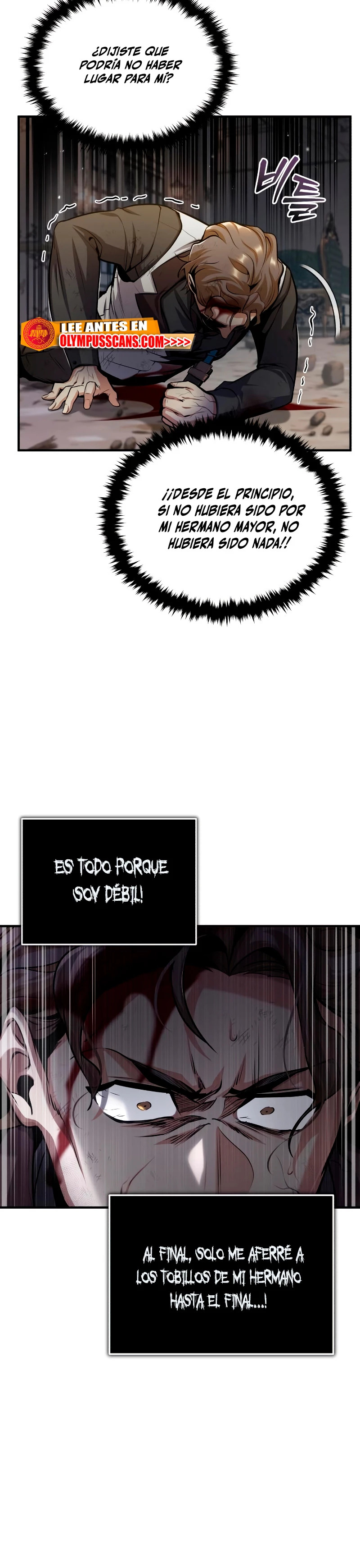 Read Academy’s Undercover Professor Es Manga Online