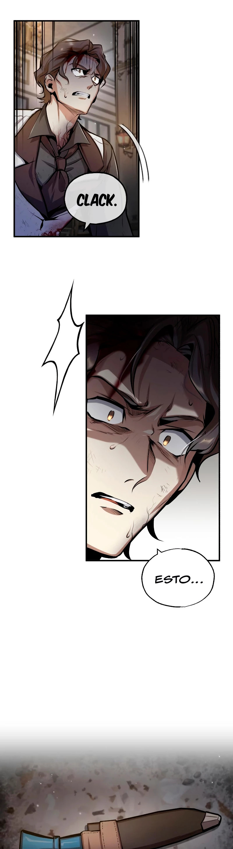 Read Academy’s Undercover Professor Es Manga Online