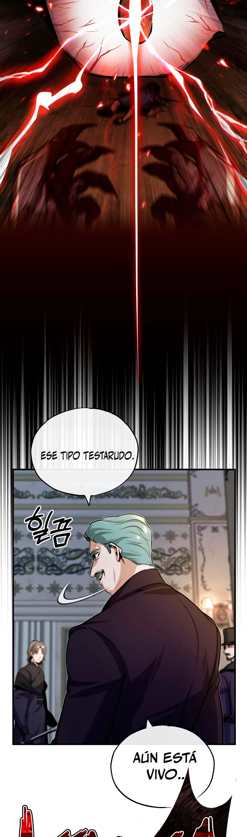 Read Academy’s Undercover Professor Es Manga Online