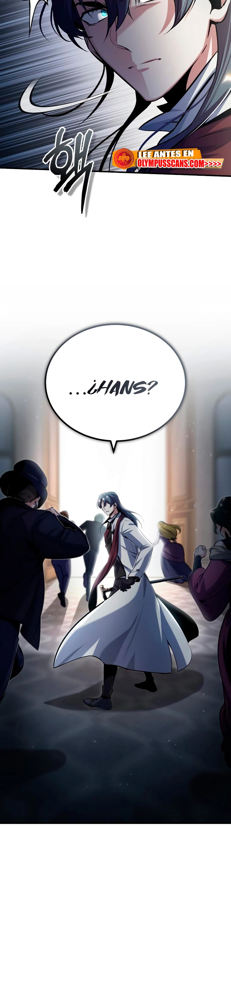 Read Academy’s Undercover Professor Es Manga Online