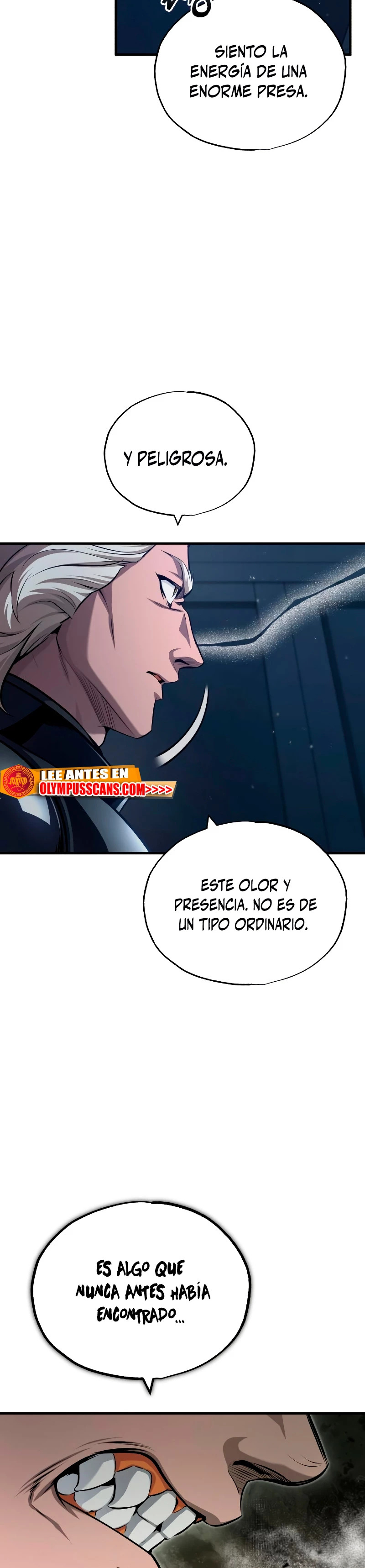 Read Academy’s Undercover Professor Es Manga Online